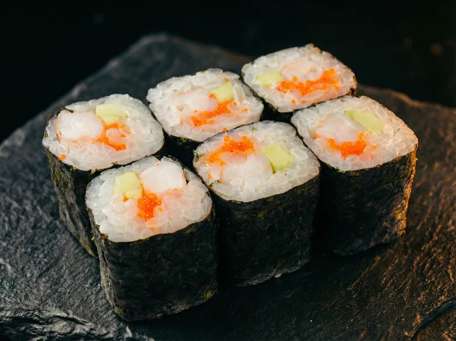 Калифорния мини 