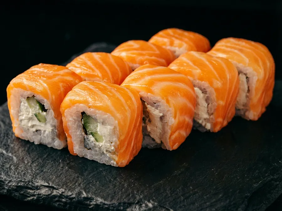 Филадельфия 