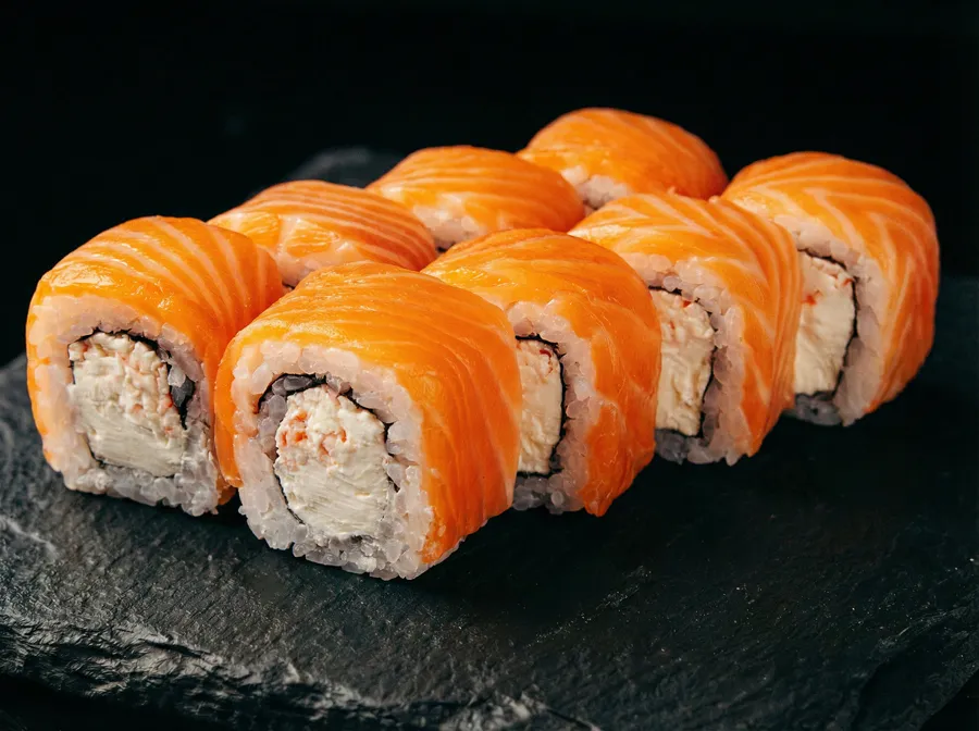 Филадельфия Краб