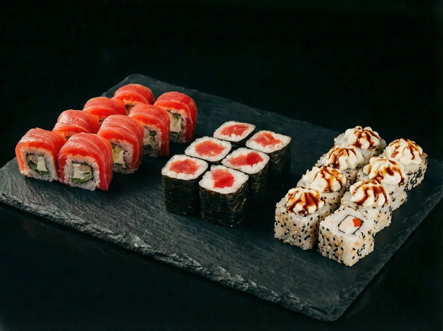 Сет на Одного