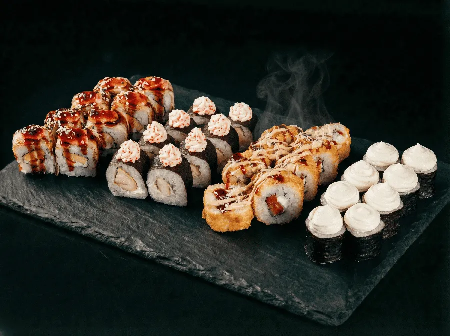 Сет на Двоих